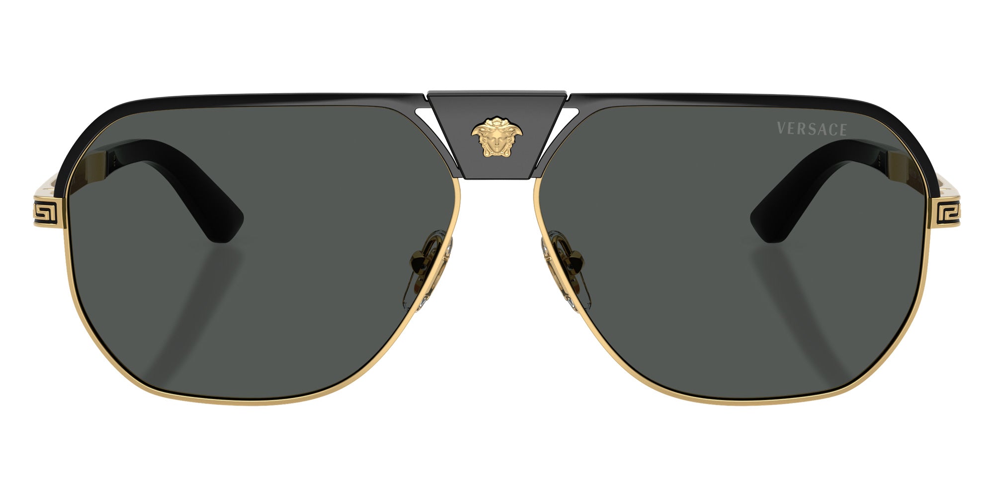 VERSACE VE2294 100287 61 - Black #id:ve2294100287_s:106100
