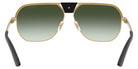 VERSACE VE2294 10028E 61 - Gold #id:ve229410028e_s:108115