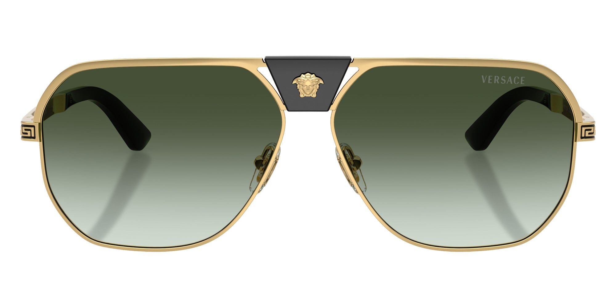 VERSACE VE2294 10028E 61 - Gold #id:ve229410028e_s:108100