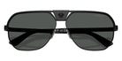 VERSACE VE2294 126187 61 - Matte Black #id:ve2294126187_s:110120
