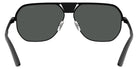 VERSACE VE2294 126187 61 - Matte Black #id:ve2294126187_s:110115