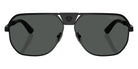VERSACE VE2294 126187 61 - Matte Black #id:ve2294126187_s:110100
