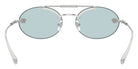 VERSACE VE2295 1000/1 56 - Silver #id:ve229510001_s:100115