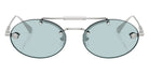 VERSACE VE2295 1000/1 56 - Silver #id:ve229510001_s:100100