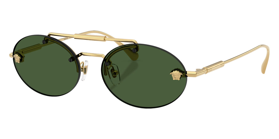 VERSACE VE2295 100271 56 - Gold #id:ve2295100271_s:102105
