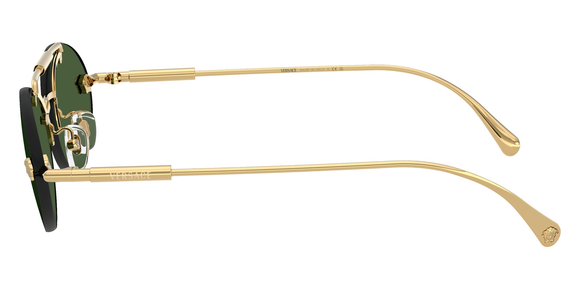 VERSACE VE2295 100271 56 - Gold #id:ve2295100271_s:102110