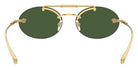 VERSACE VE2295 100271 56 - Gold #id:ve2295100271_s:102115