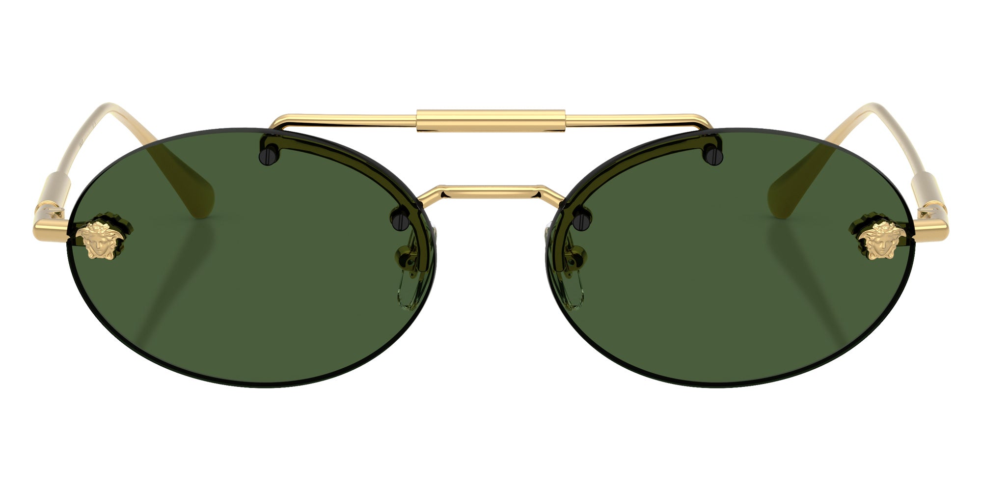 VERSACE VE2295 100271 56 - Gold #id:ve2295100271_s:102100