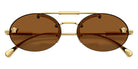 VERSACE VE2295 100273 56 - Gold #id:ve2295100273_s:104120
