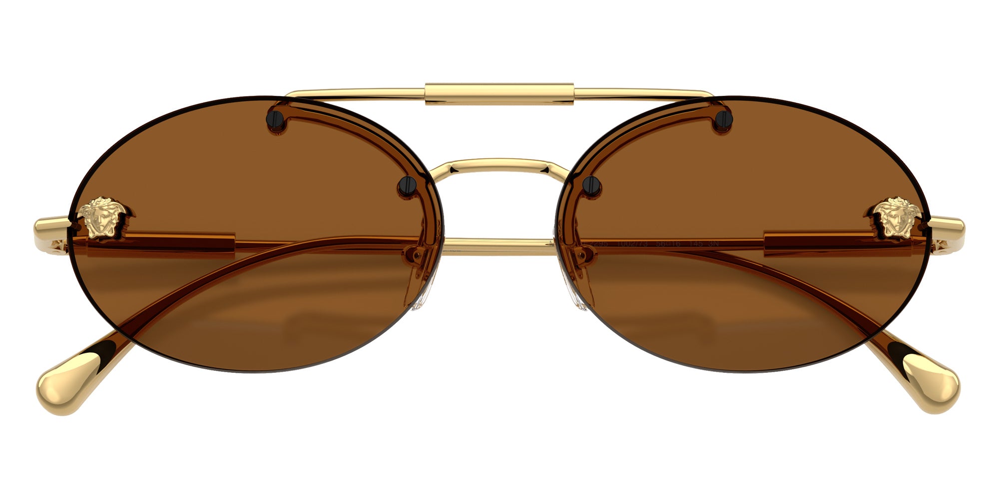 VERSACE VE2295 100273 56 - Gold #id:ve2295100273_s:104120