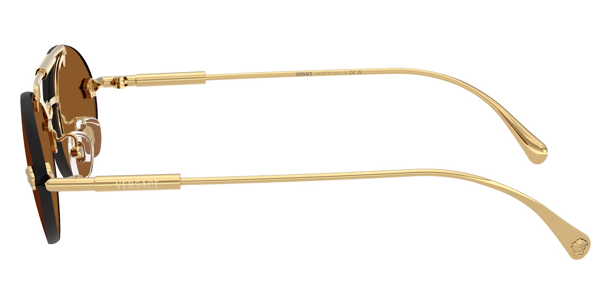VERSACE VE2295 100273 56 - Gold #id:ve2295100273_s:104110