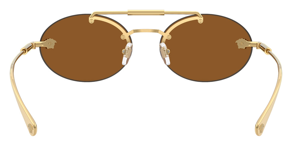 VERSACE VE2295 100273 56 - Gold #id:ve2295100273_s:104115