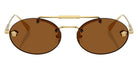 VERSACE VE2295 100273 56 - Gold #id:ve2295100273_s:104100