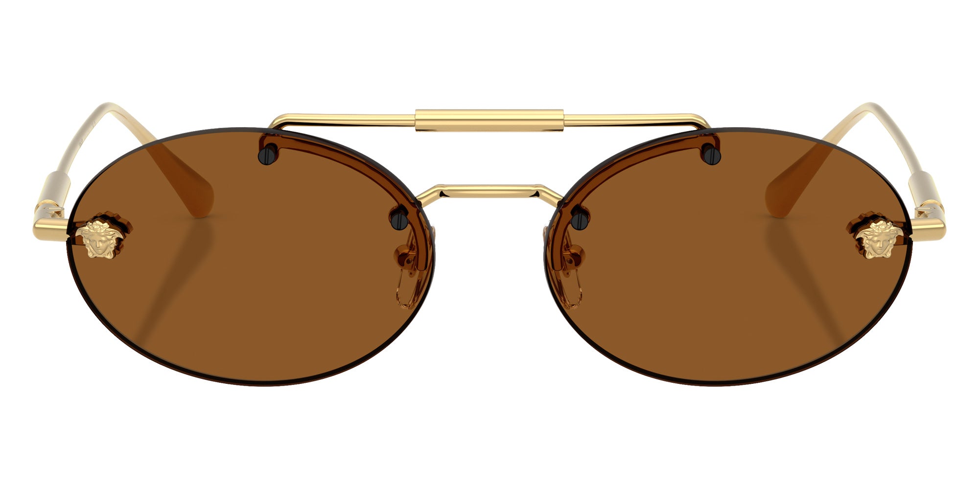 VERSACE VE2295 100273 56 - Gold #id:ve2295100273_s:104100