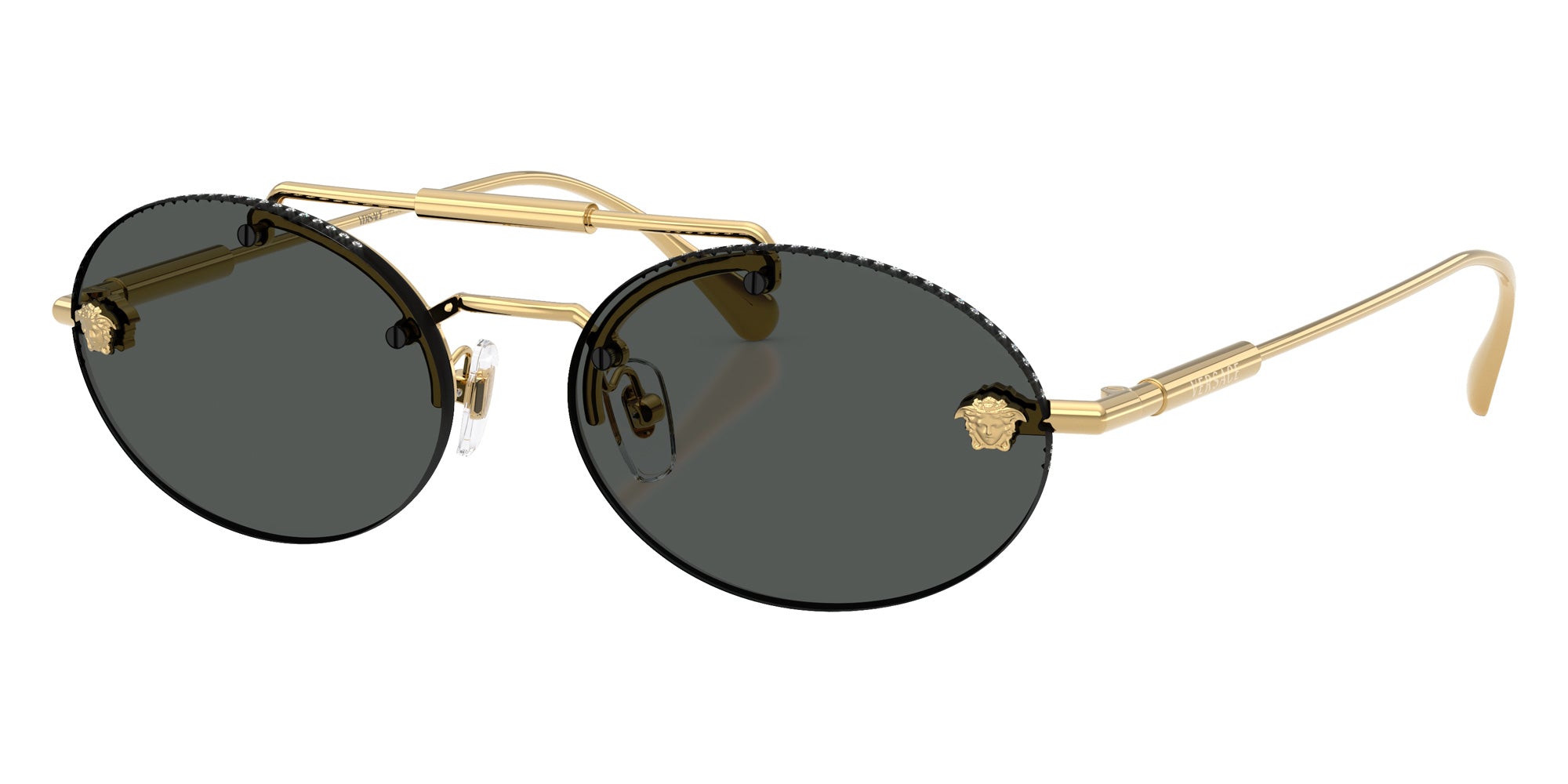 VERSACE VE2295 100287 56 - Gold #id:ve2295100287_s:106105
