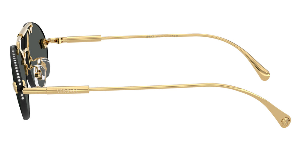 VERSACE VE2295 100287 56 - Gold #id:ve2295100287_s:106110