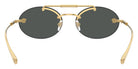 VERSACE VE2295 100287 56 - Gold #id:ve2295100287_s:106115