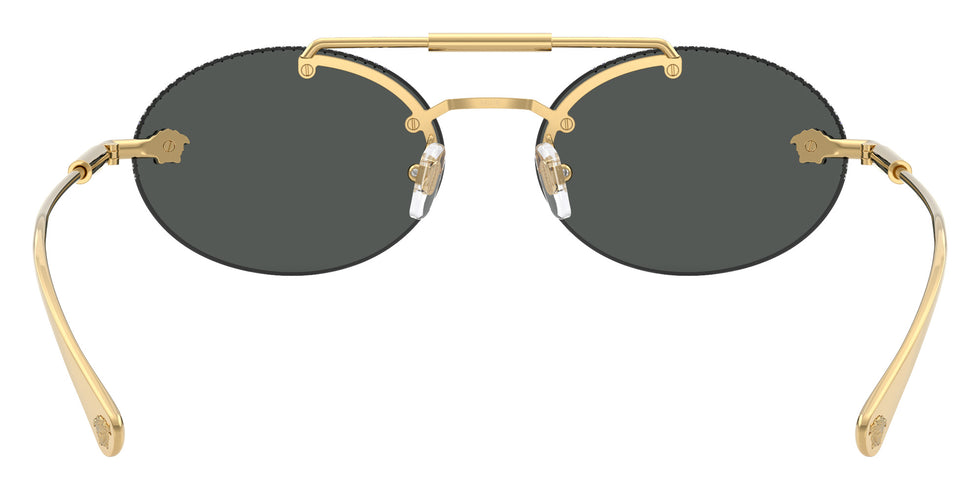 VERSACE VE2295 100287 56 - Gold #id:ve2295100287_s:106115