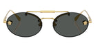 VERSACE VE2295 100287 56 - Gold #id:ve2295100287_s:106100