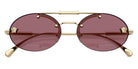 VERSACE VE2295 12521A 56 - Pale Gold #id:ve229512521a_s:108120