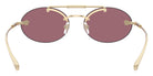 VERSACE VE2295 12521A 56 - Pale Gold #id:ve229512521a_s:108115