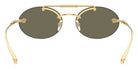 VERSACE VE2295 K00303 56 - Gold Plated #id:ve2295k00303_s:110115