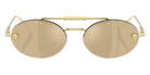 VERSACE VE2295 K00303 56 - Gold Plated #id:ve2295k00303_s:110100