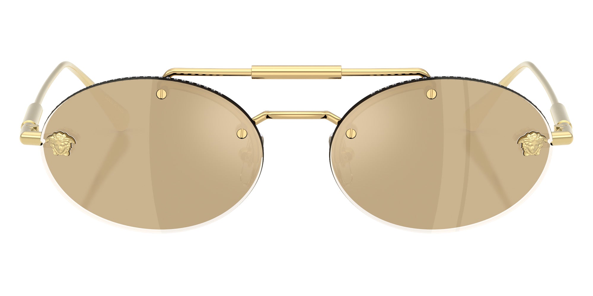 VERSACE VE2295 K00303 56 - Gold Plated #id:ve2295k00303_s:110100