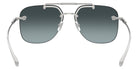 VERSACE VE2296 1000V1 60 - Silver #id:ve22961000v1_s:100115