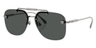 VERSACE VE2296 100187 60 - Gunmetal #id:ve2296100187_s:102105