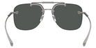 VERSACE VE2296 100187 60 - Gunmetal #id:ve2296100187_s:102115