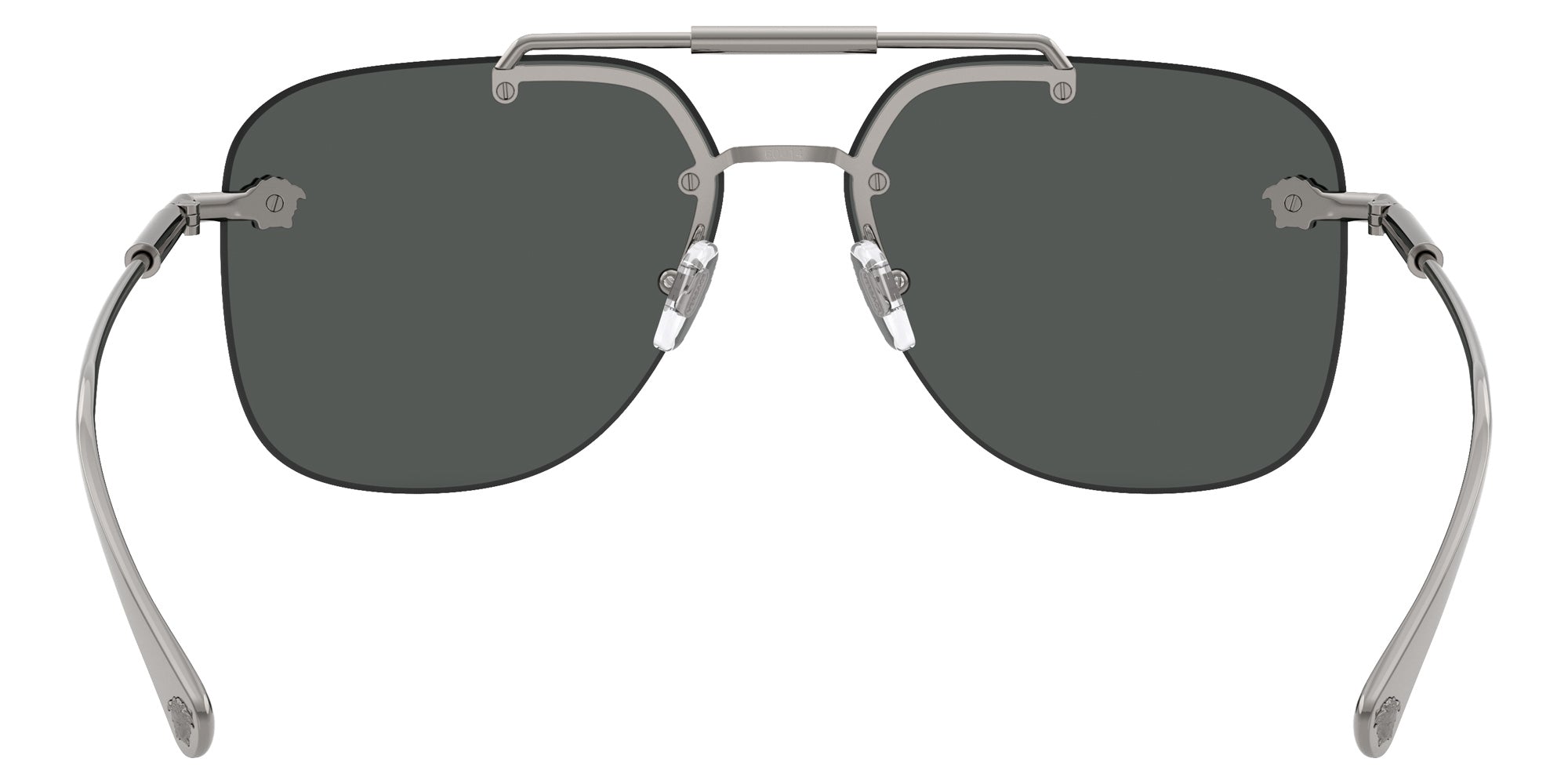 VERSACE VE2296 100187 60 - Gunmetal #id:ve2296100187_s:102115