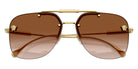 VERSACE VE2296 100213 60 - Gold #id:ve2296100213_s:104120