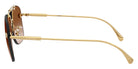 VERSACE VE2296 100213 60 - Gold #id:ve2296100213_s:104110