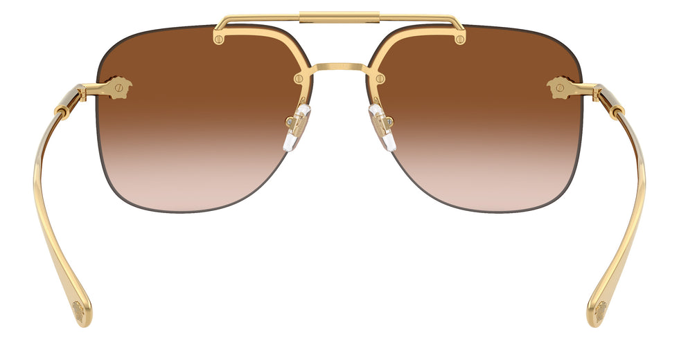 VERSACE VE2296 100213 60 - Gold #id:ve2296100213_s:104115