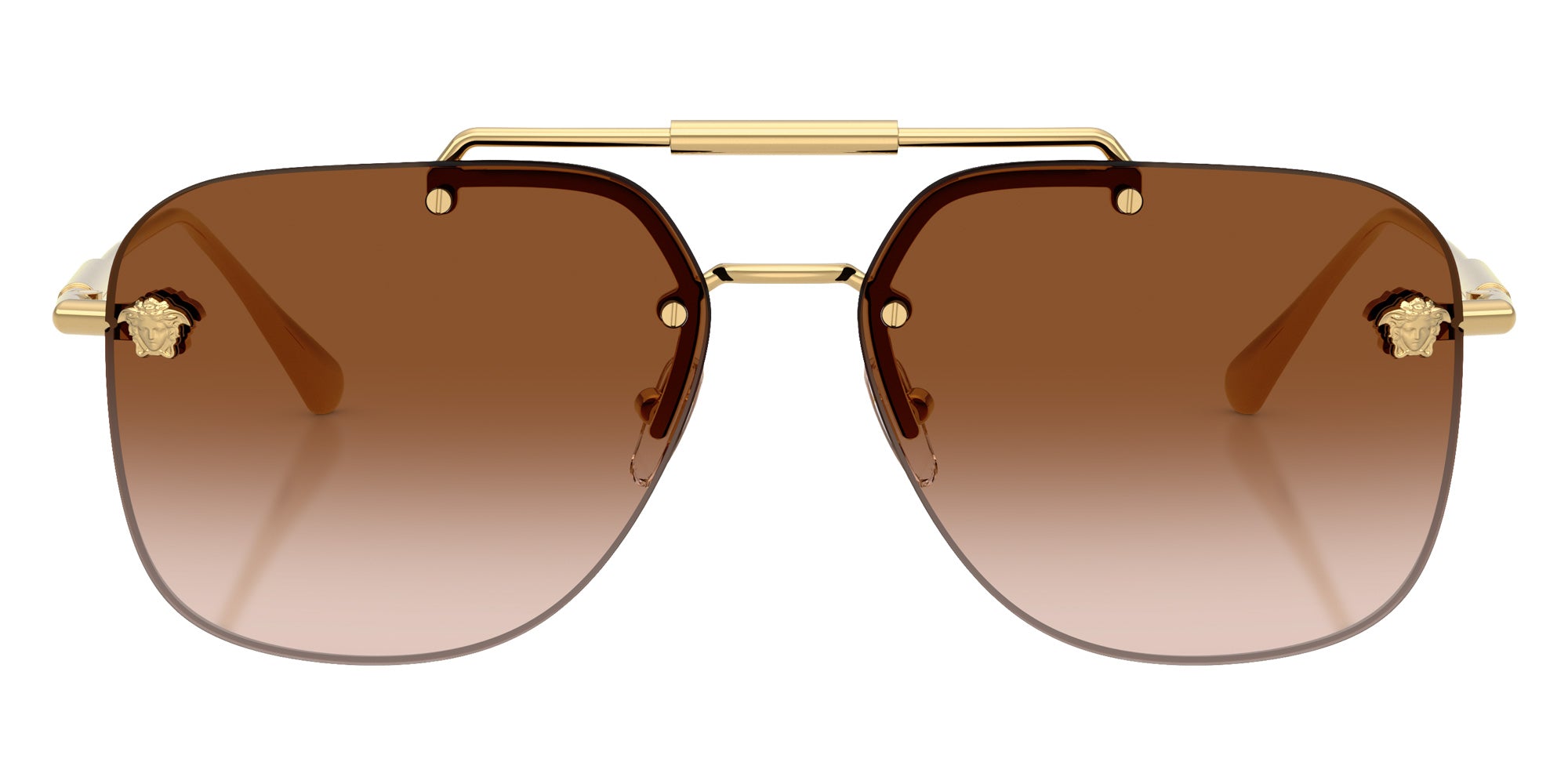 VERSACE VE2296 100213 60 - Gold #id:ve2296100213_s:104100