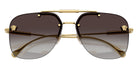 VERSACE VE2296 100284 60 - Gold #id:ve2296100284_s:106120