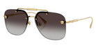 VERSACE VE2296 100284 60 - Gold #id:ve2296100284_s:106105