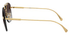 VERSACE VE2296 100284 60 - Gold #id:ve2296100284_s:106110