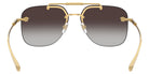 VERSACE VE2296 100284 60 - Gold #id:ve2296100284_s:106115