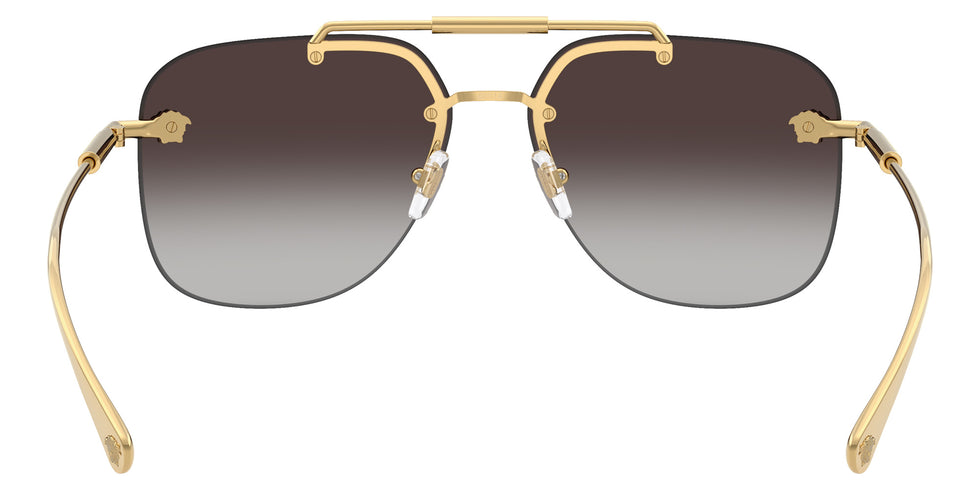 VERSACE VE2296 100284 60 - Gold #id:ve2296100284_s:106115