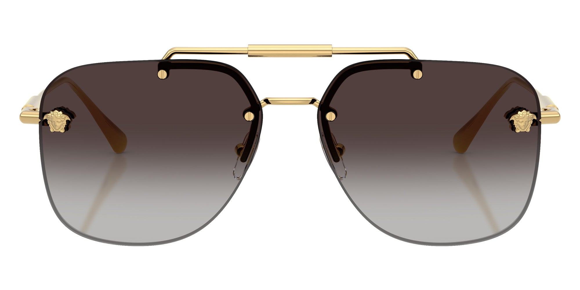 VERSACE VE2296 100284 60 - Gold #id:ve2296100284_s:106100