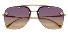 VERSACE VE2296 125270 60 - Pale Gold #id:ve2296125270_s:108120