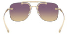 VERSACE VE2296 125270 60 - Pale Gold #id:ve2296125270_s:108115