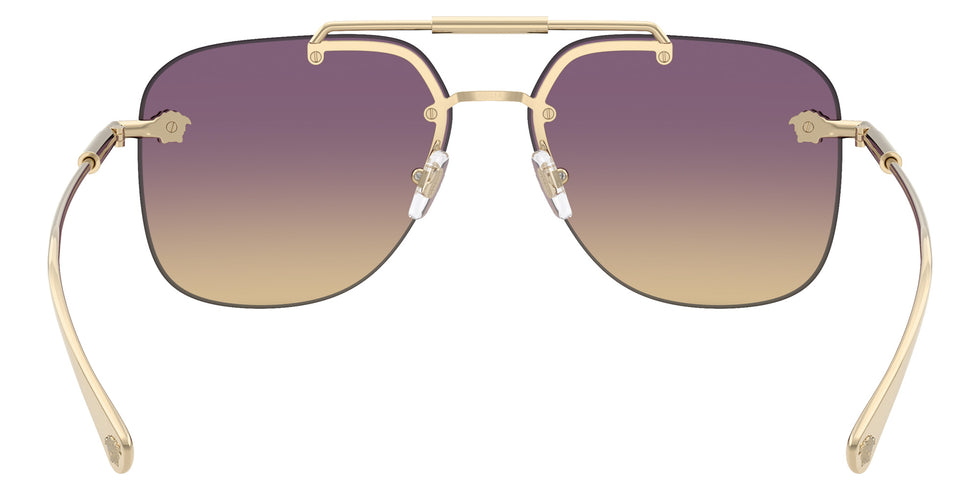 VERSACE VE2296 125270 60 - Pale Gold #id:ve2296125270_s:108115