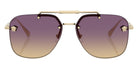 VERSACE VE2296 125270 60 - Pale Gold #id:ve2296125270_s:108100