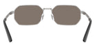 VERSACE VE2297 10006G 54 - Silver #id:ve229710006g_s:100115