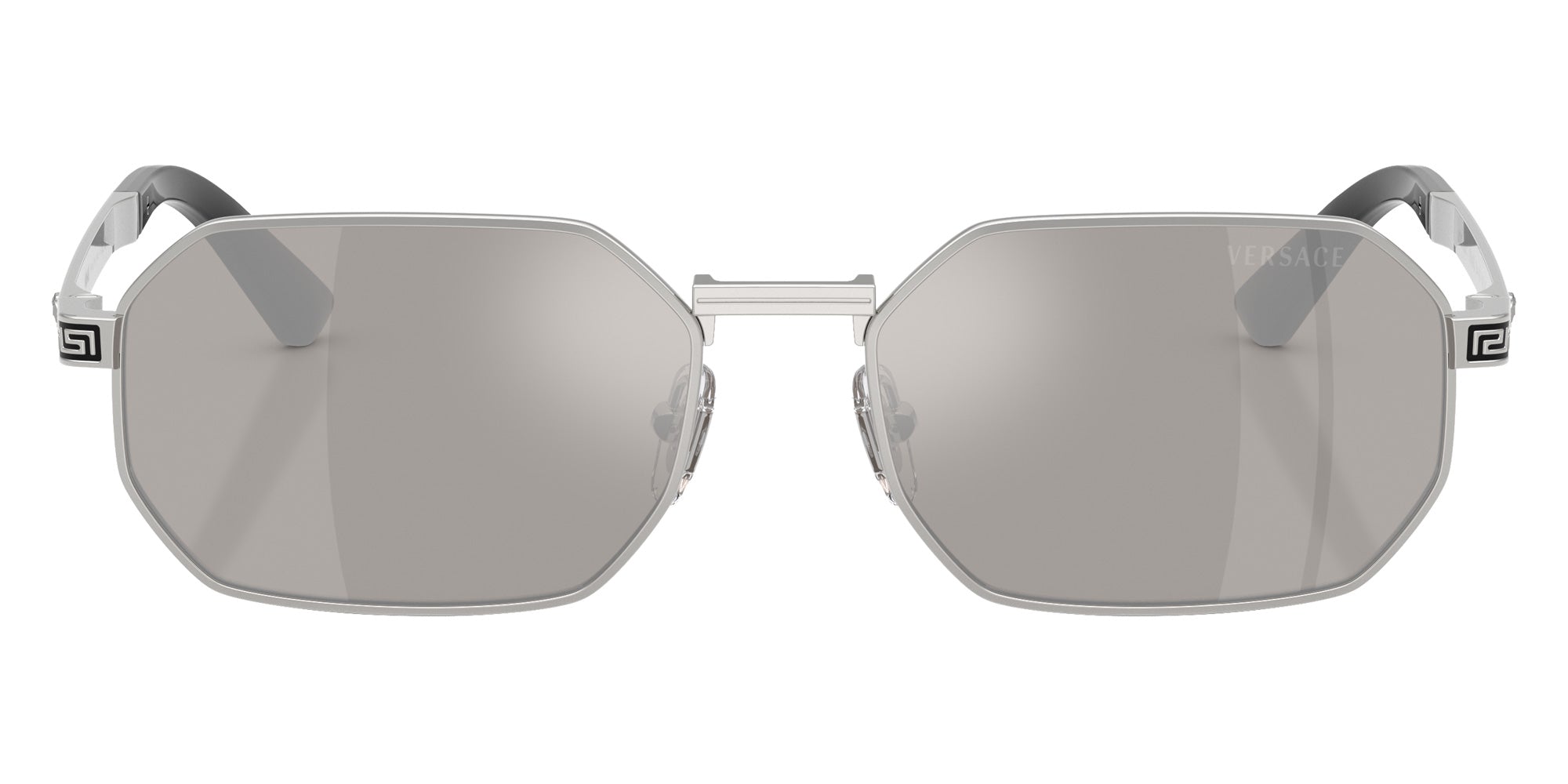 VERSACE VE2297 10006G 54 - Silver #id:ve229710006g_s:100100