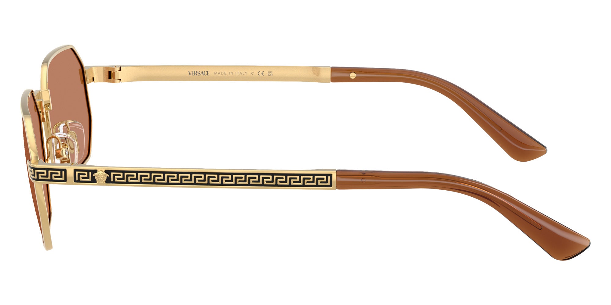 VERSACE VE2297 100273 54 - Gold #id:ve2297100273_s:102110