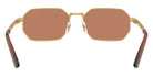 VERSACE VE2297 100273 54 - Gold #id:ve2297100273_s:102115